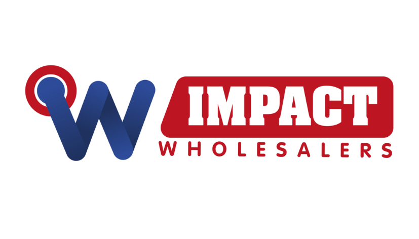 Impact Wholesalers LOGO